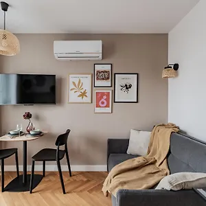 Modern Centre Panska By Arrenda Apartament
