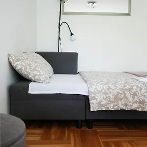 Mieszkanie Sobieskiego Apartament