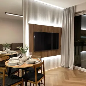 Monopol Apartament Wrocław