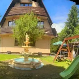 Seba Kwatera prywatna Zakopane