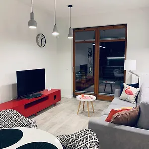 Flaming Rentyear Apartament Gdańsk