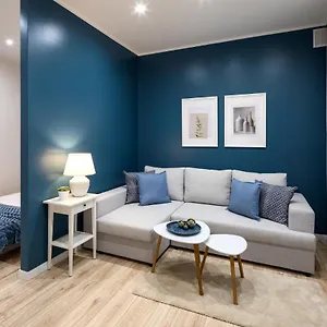 Native Starowiślna 33a Deluxe Apartament Kraków